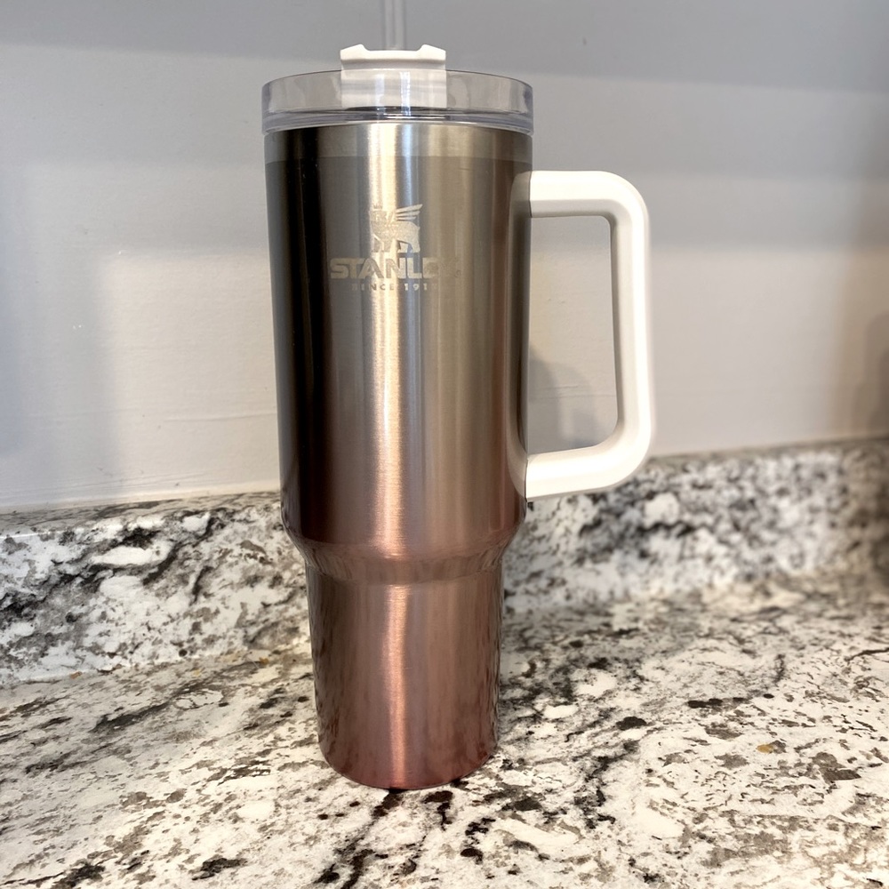 Stanley 40oz Cup